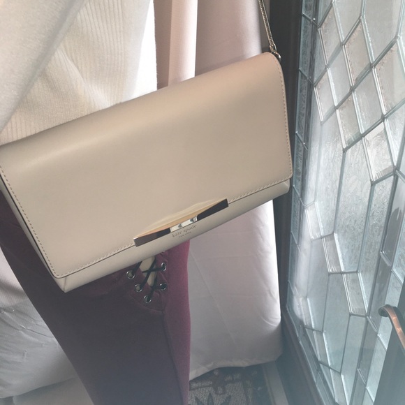 Kate Spade NY Hanley Camden Way Leather Bag - Picture 2 of 11